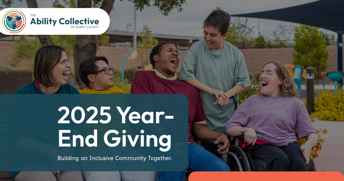 Campaign cover image for 2025 Year-End Giving