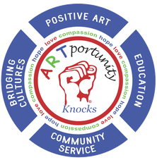 Campaign cover image for ARTportunity Knocks