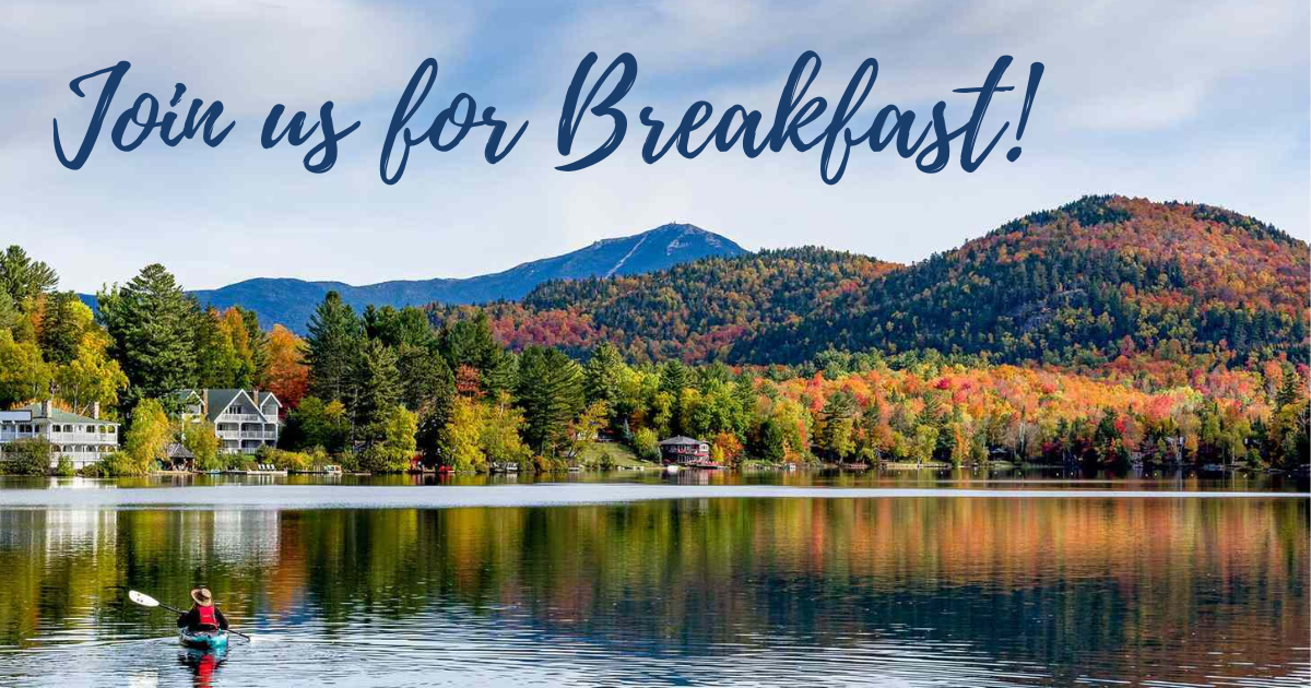 Campaign cover image for Annual Campaign Breakfast