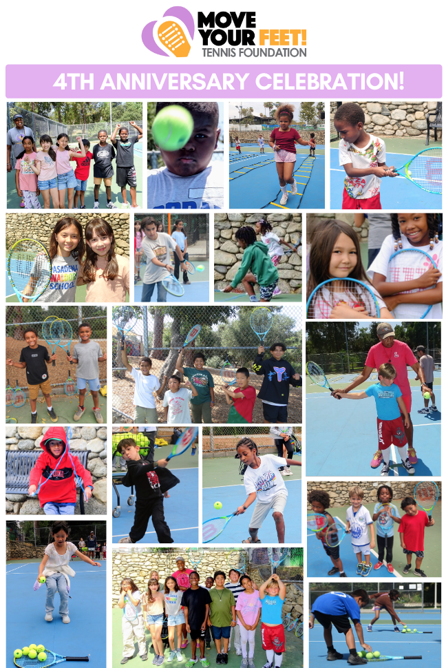 Campaign cover for MOVE IT 2026 • MYFTF 4th Anniversary Celebration