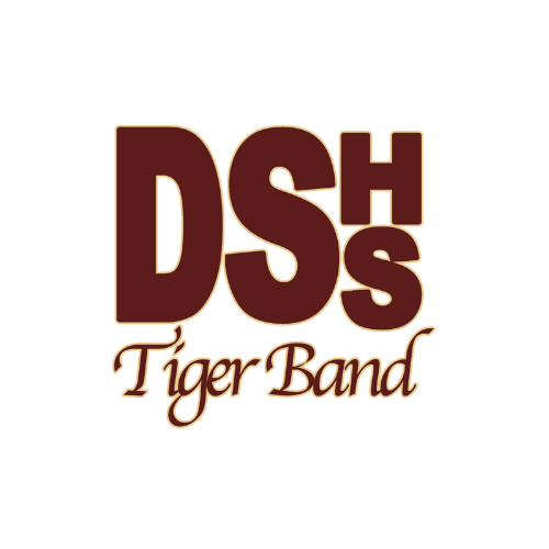 Campaign cover image for 2025 DSHS Tiger Band Spirit Donations