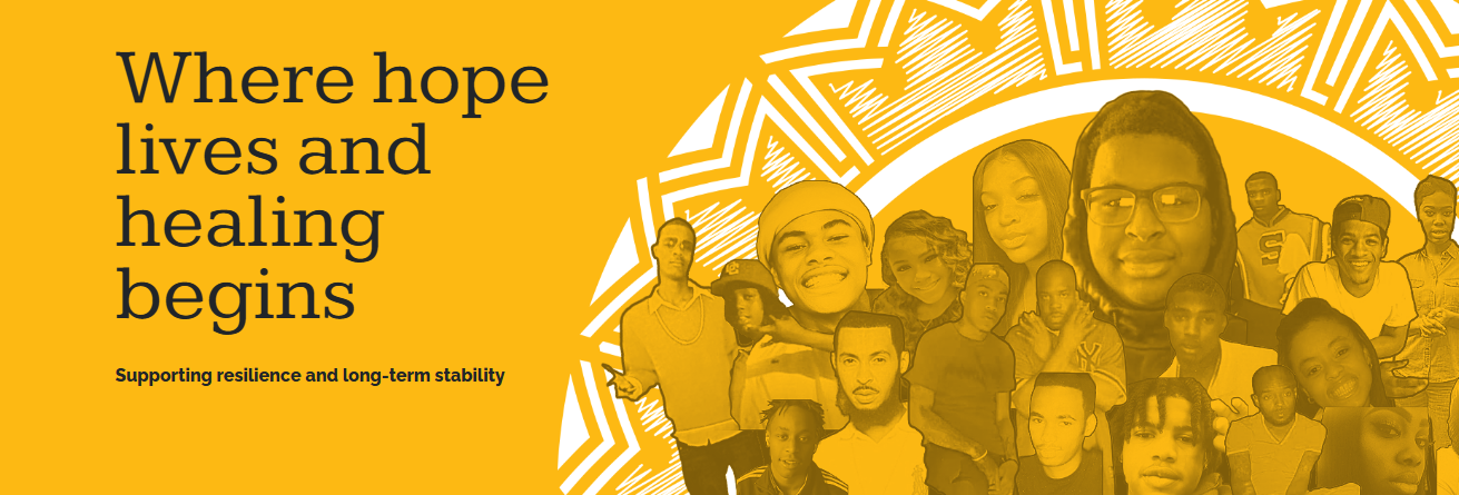 Campaign cover image for Mere's World Legacy Fund