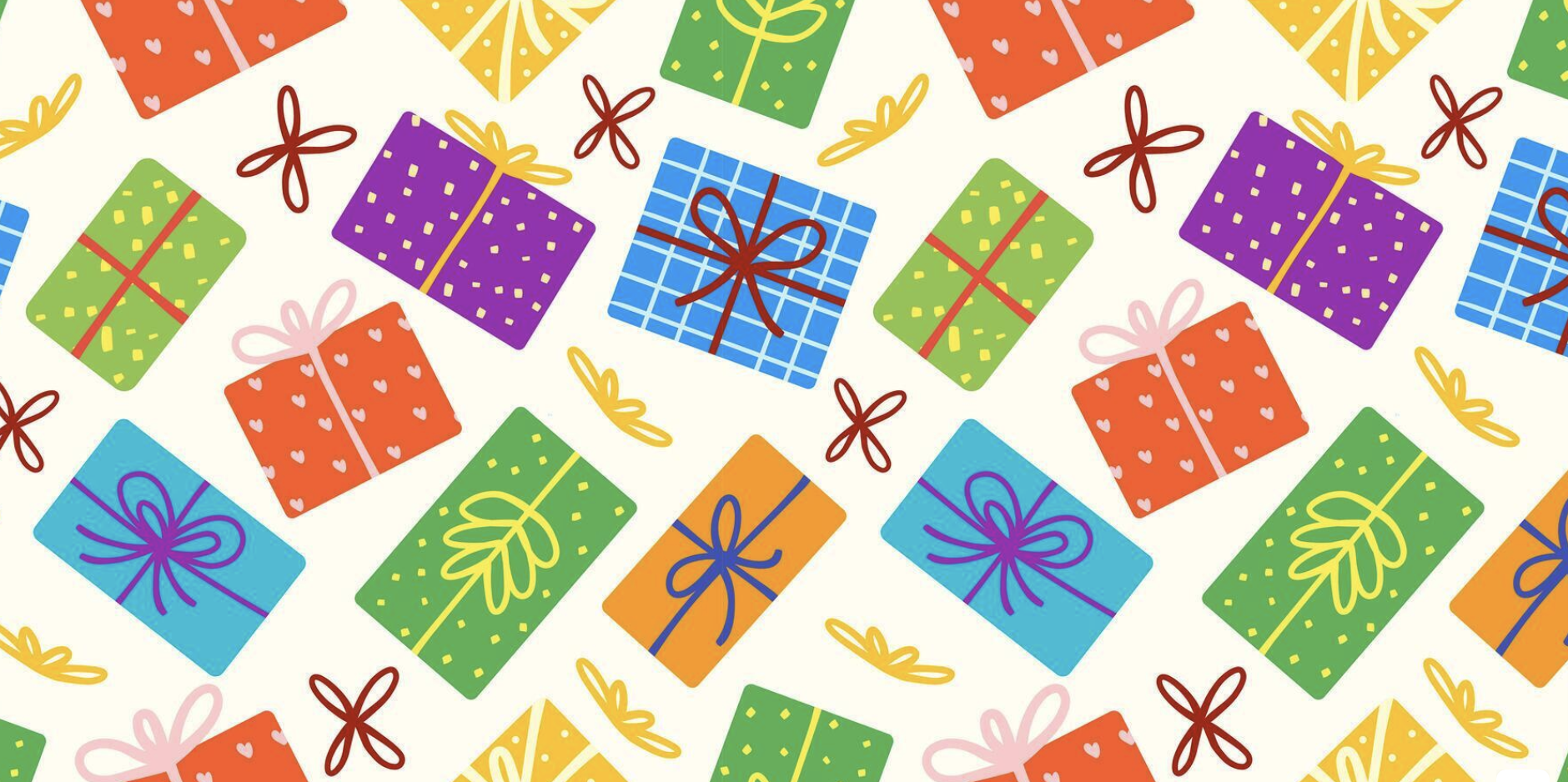 Campaign cover image for Kennedy 8th Grade Gift Wrapping 2025