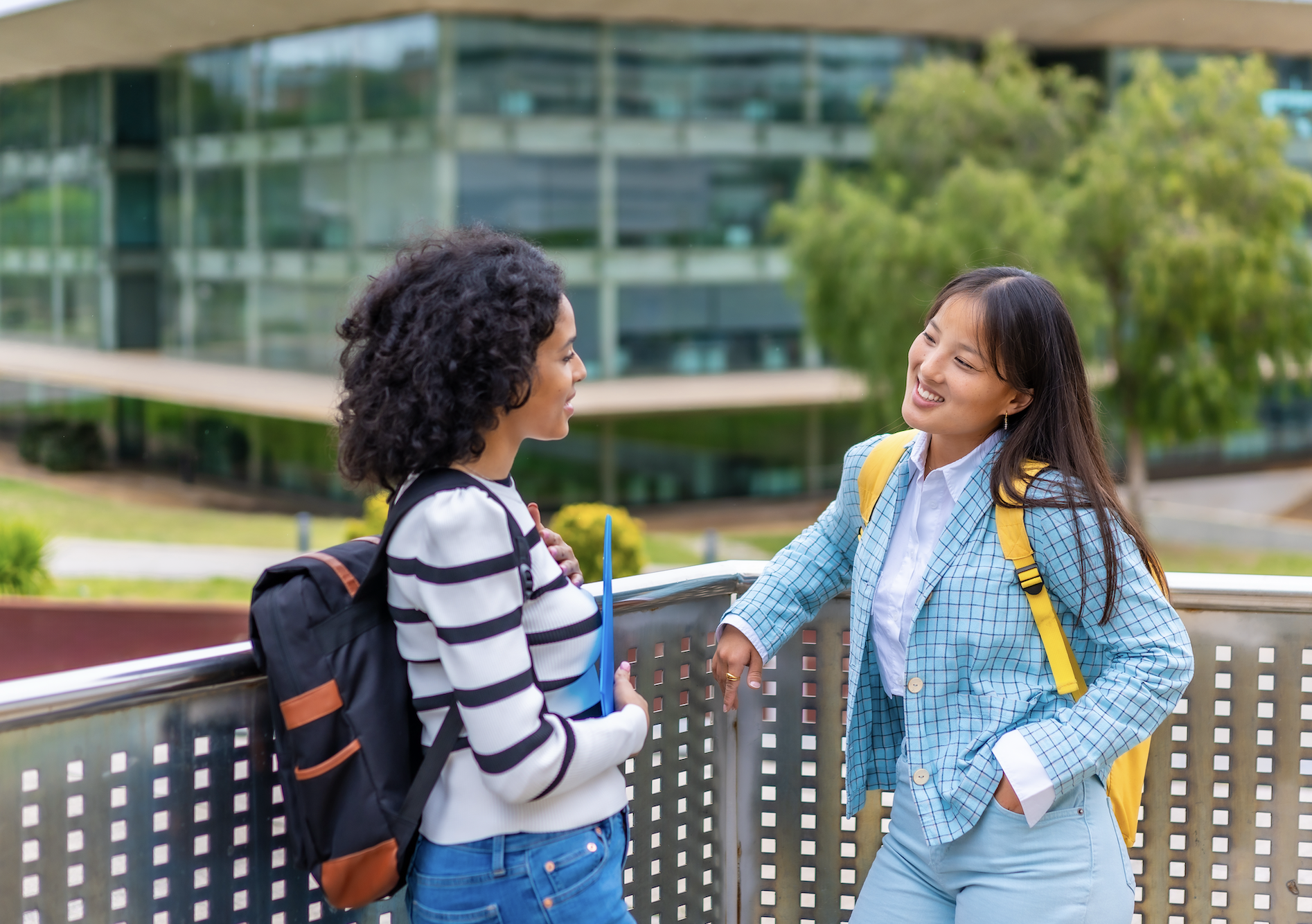 Campaign cover image for Aire Holistico - The Global Family Support Foundation Campus