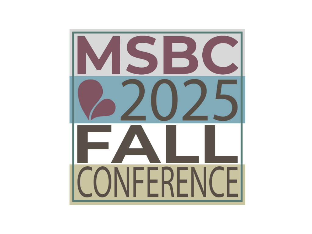Campaign cover image for MSBC Fall '25 Conference Registration