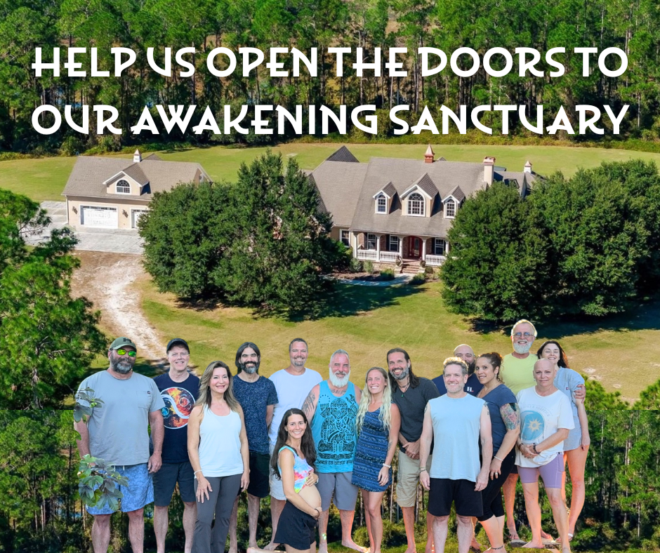 Campaign cover image for Help Inekawa Open the Doors to Our New Sanctuary