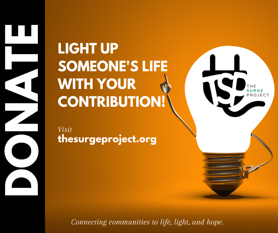 Campaign cover image for BE THE PLUG