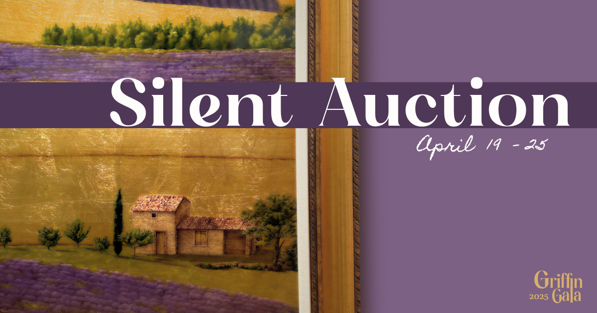 Campaign cover image for Silent Auction, 2025