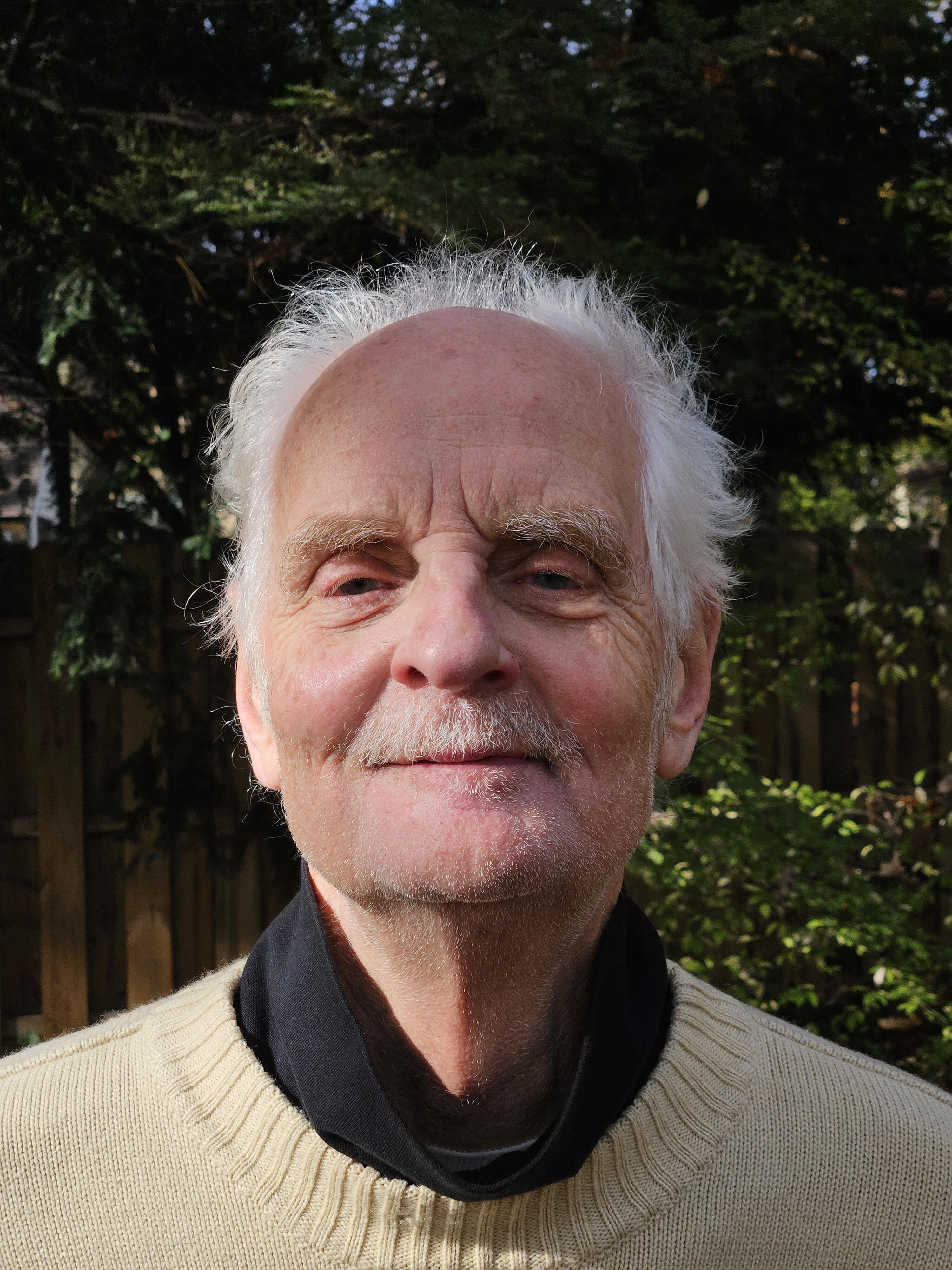 Campaign cover image for Al Heystek's Retirement Celebration