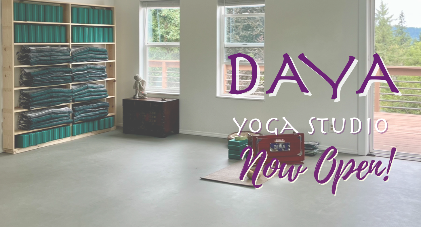 Campaign cover image for DAYA Studio Drop In Classes