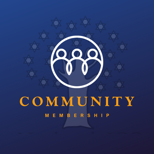 Campaign cover image for Community Membership