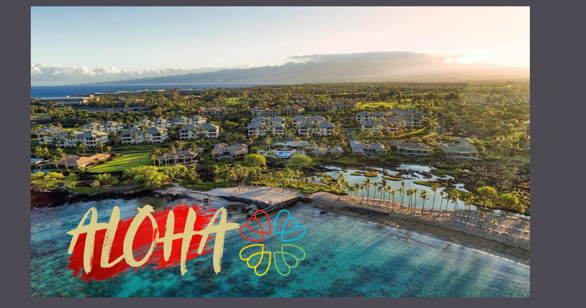 Campaign cover image for Kolea Hawaii Vacation