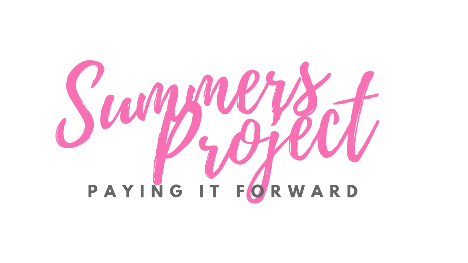 Campaign cover image for Summers Project