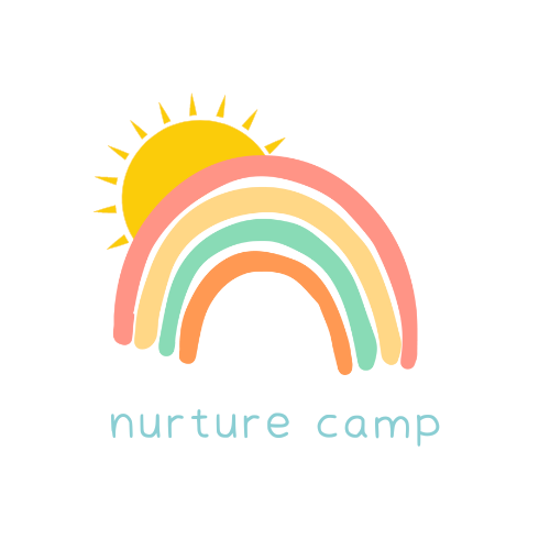 Campaign cover image for Nurture Camp