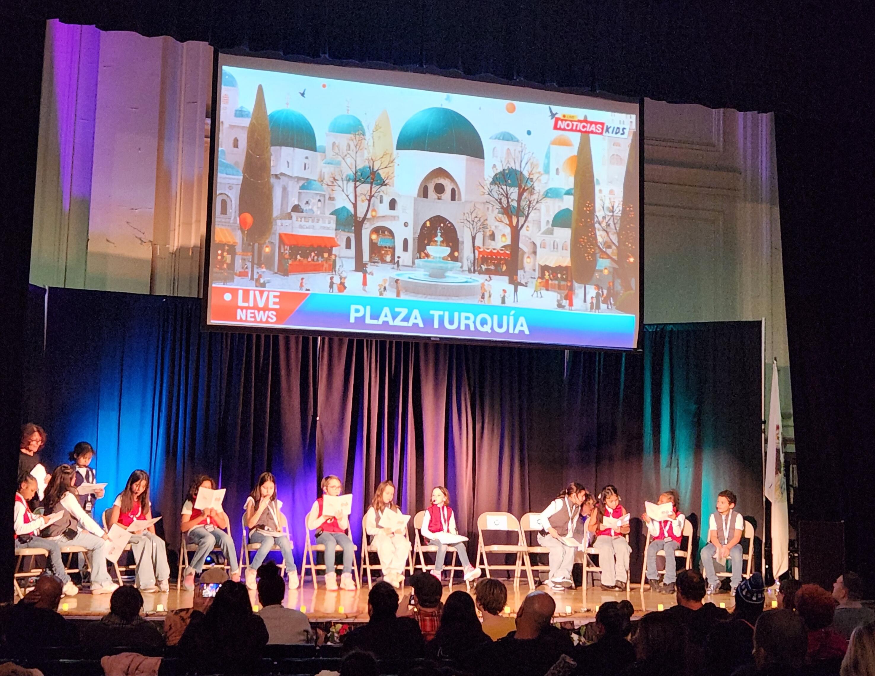 Campaign cover image for Support FOLSE for Giving Tuesday 2025!