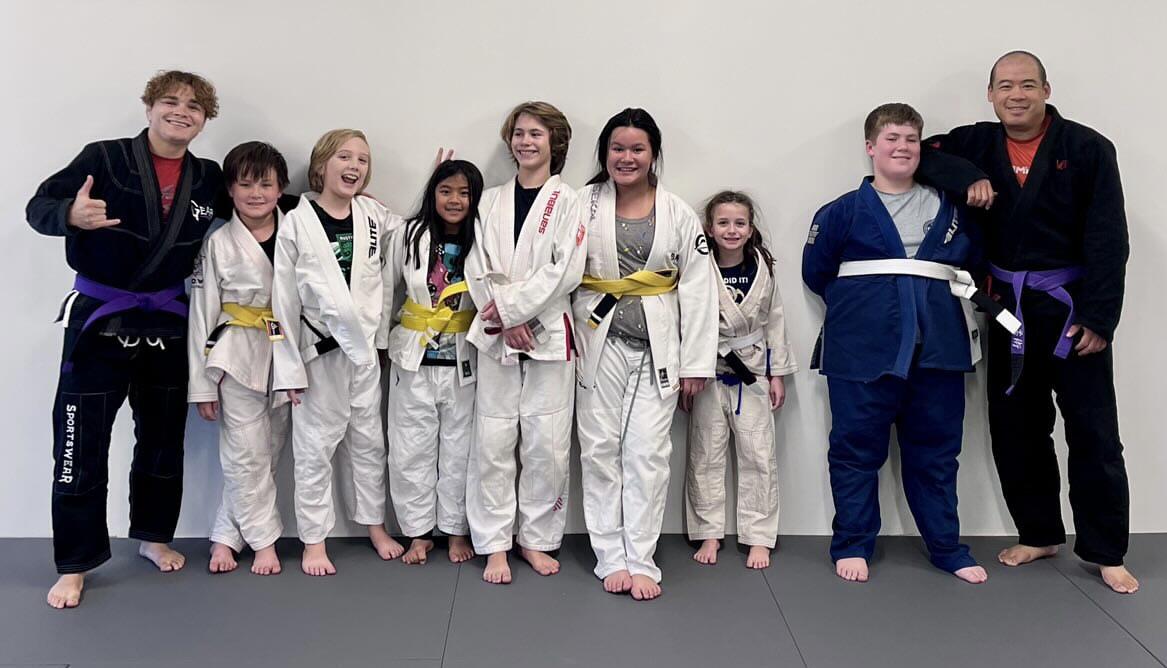 Campaign cover image for Help Us Grow Stronger Kids