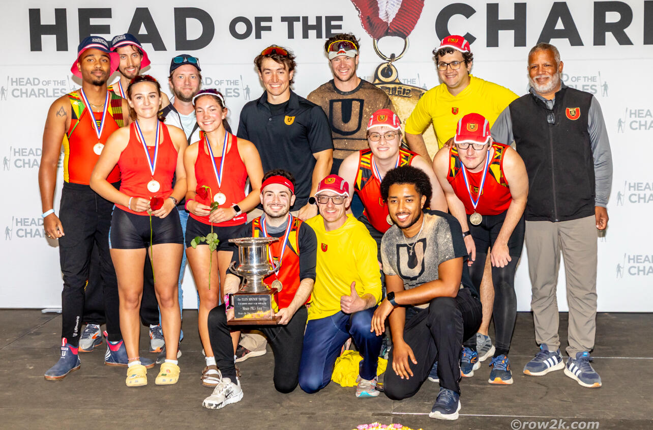 Campaign cover image for Holiday Fundraiser 2025