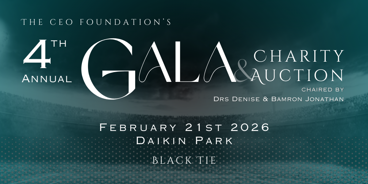 Campaign cover image for 2026 Gala