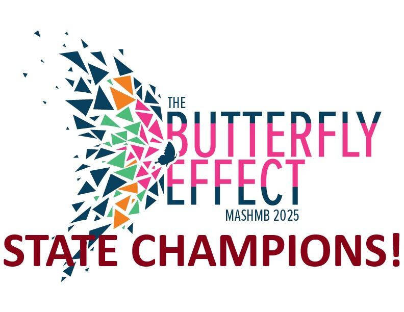 Campaign cover image for MASHMB 2025 Champions Shirts