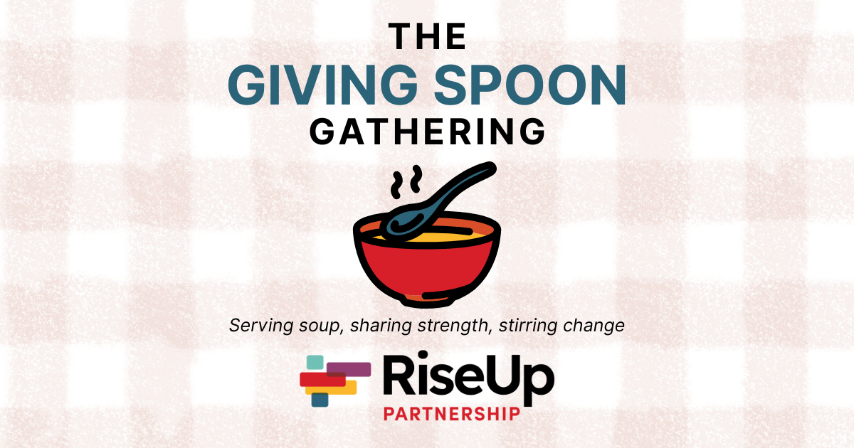 Campaign cover image for Giving Spoon Gathering 2025
