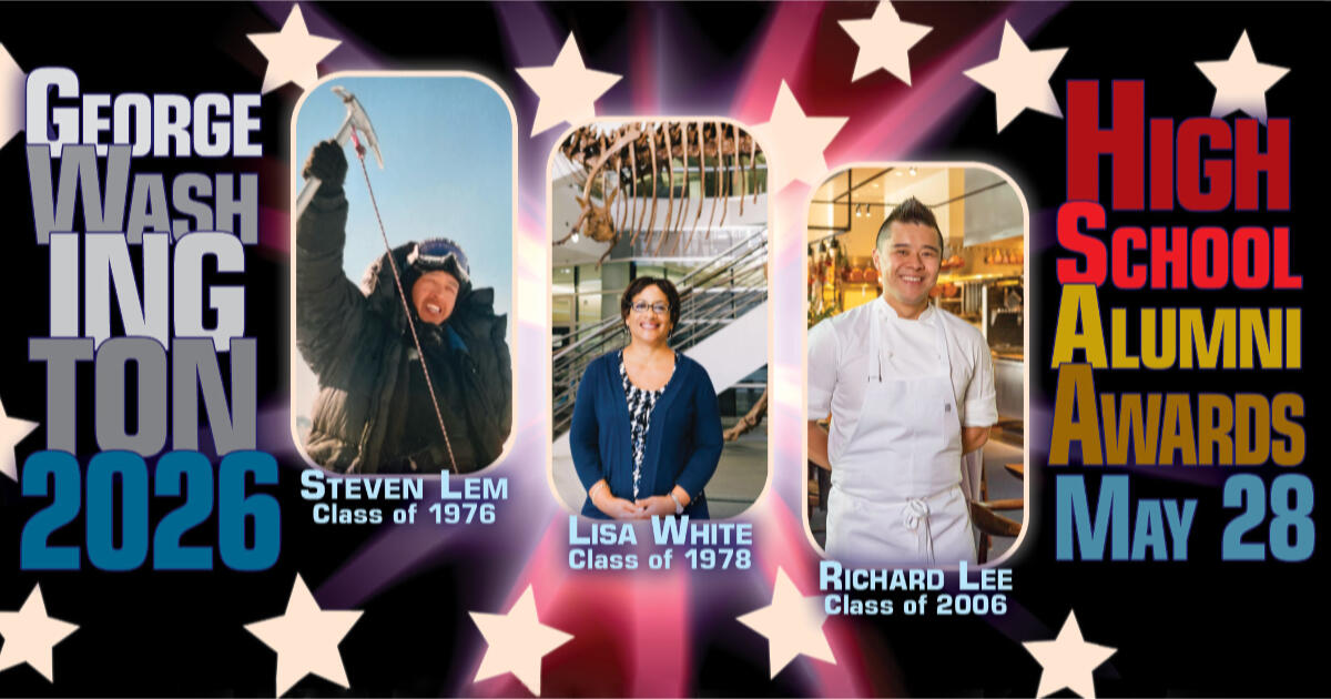 Campaign cover image for 2026 Alumni Awards Dinner