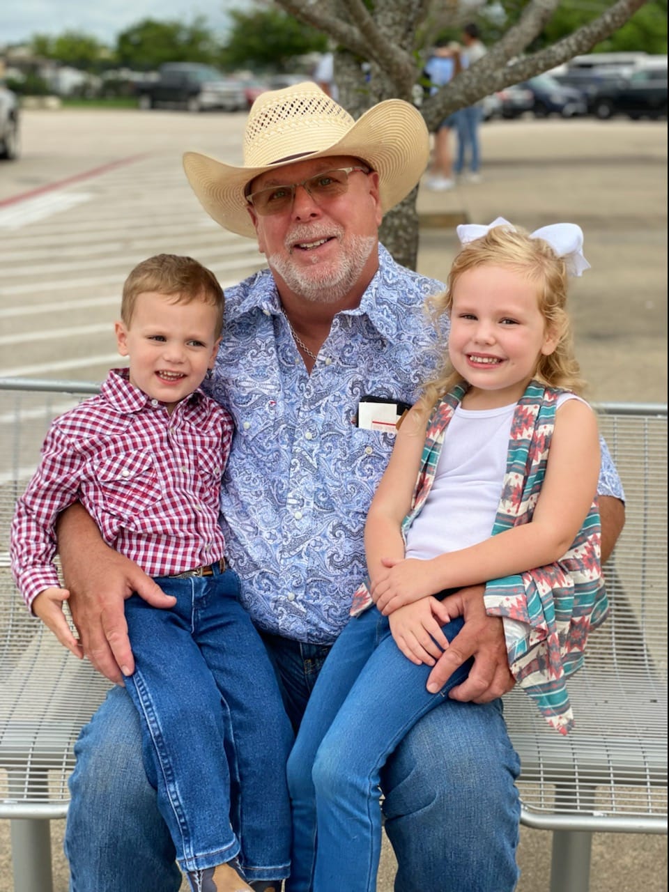 Campaign cover image for In Loving Memory of Michael Smith