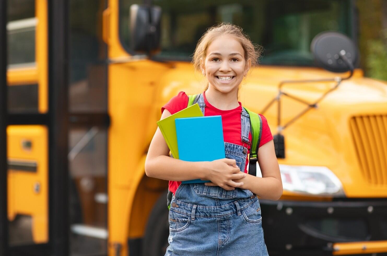 Campaign cover image for Giving Back-to-School Raffle