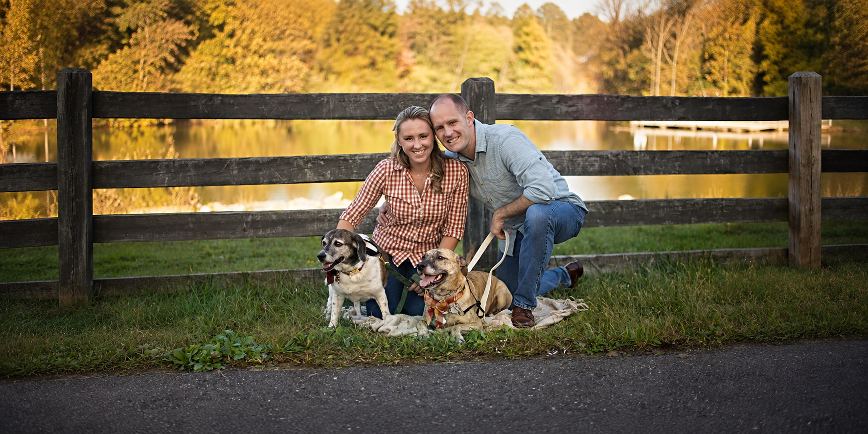 Campaign cover image for Jane & Joe Are Giving Back