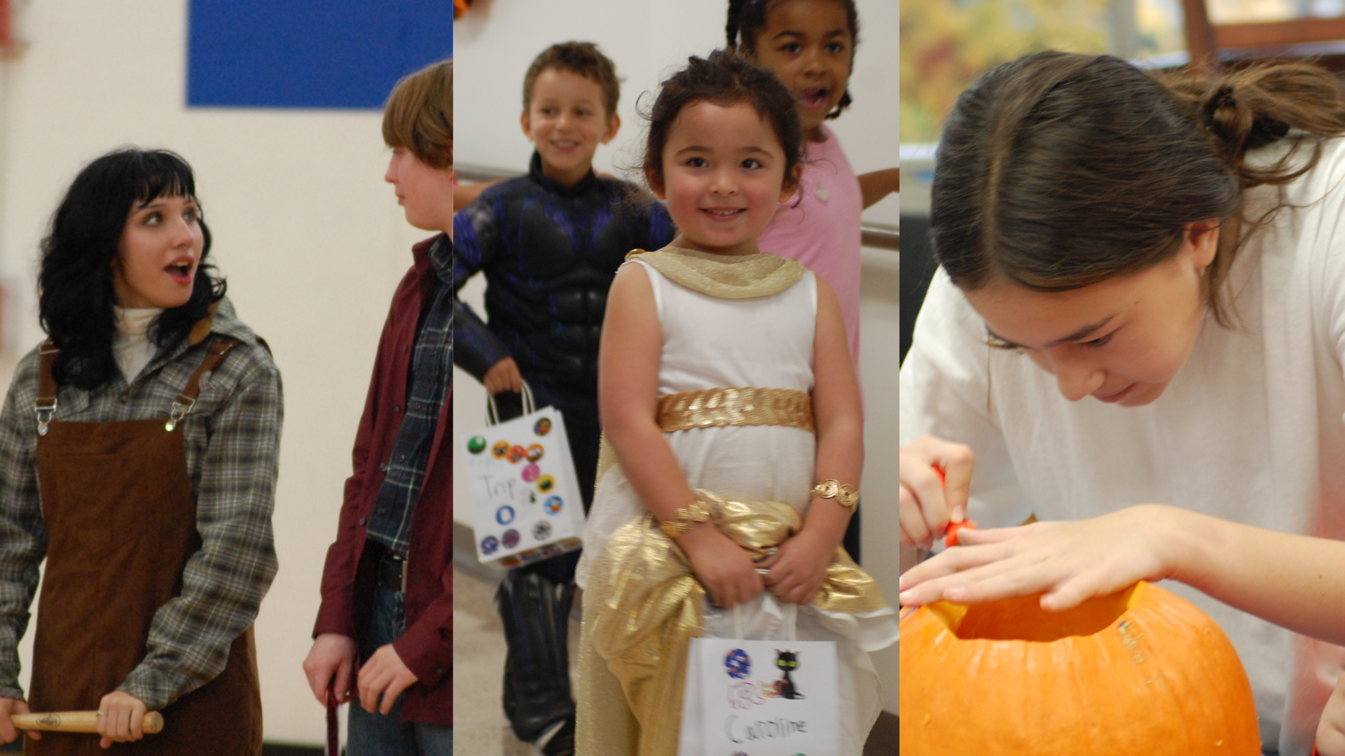 Campaign cover image for Carnival 2025