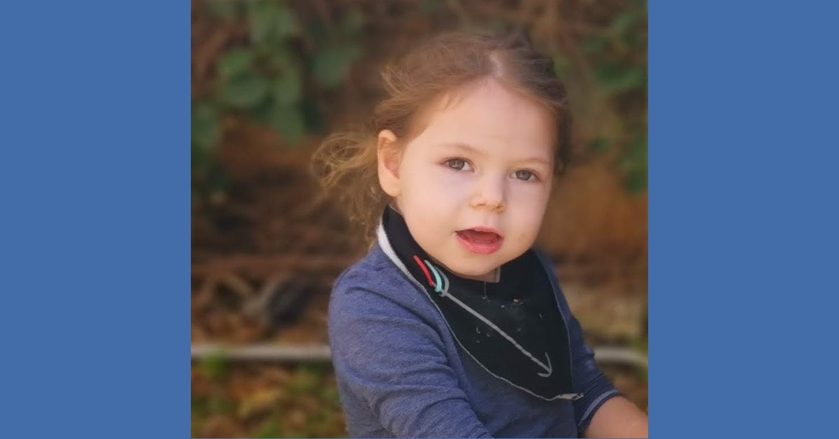 Campaign cover image for Love for Inbar