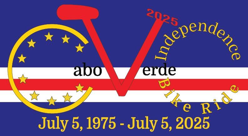 Campaign cover image for Cape Verdean Independence Day Bike Ride