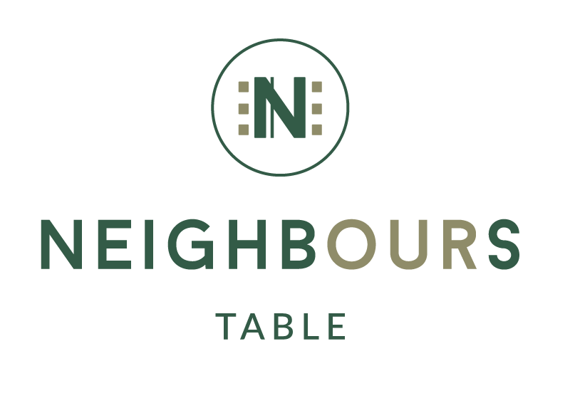 Campaign cover for Neighbours Table