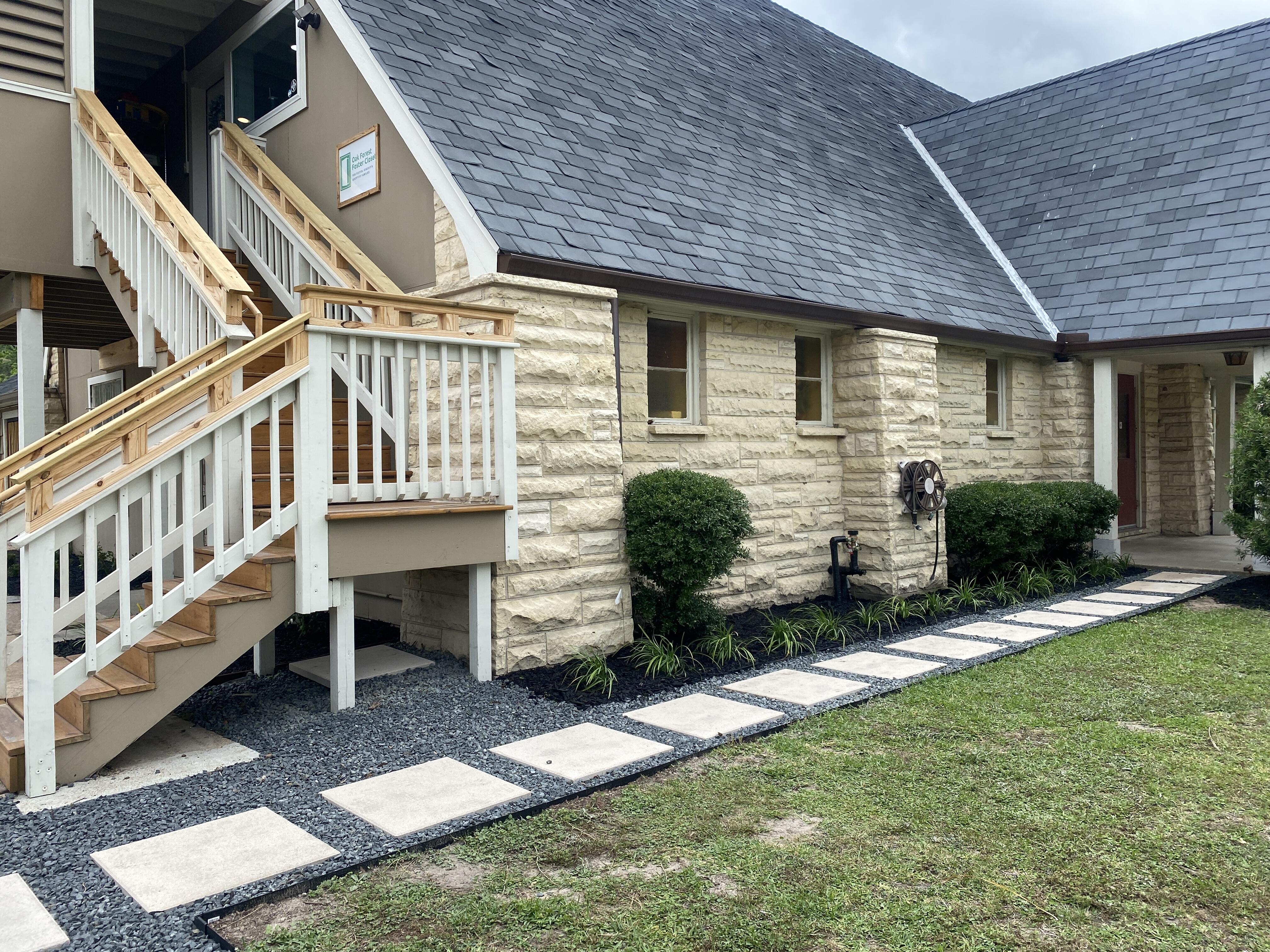 Campaign cover image for 10/15/25 The Get Together Site Visit