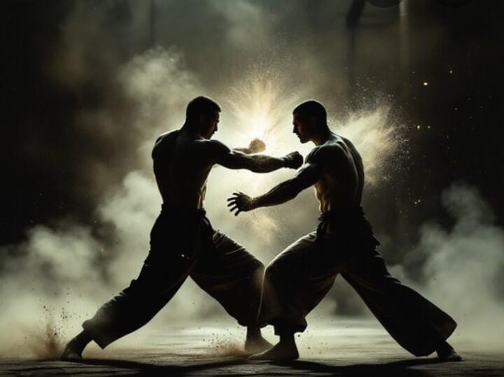 Campaign cover for The Joni's Angels Instructor Collaborative: A Fundraising Seminar for Our Martial Arts Scholarship Program at Bigfoot Tactical Martial Arts in Eugene