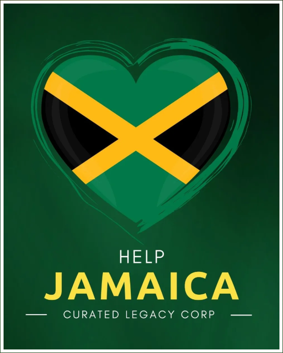 Campaign cover image for Jamaica Hurricane Relief