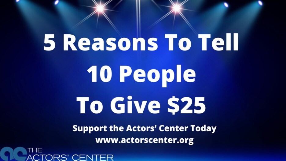 Campaign cover image for AC 5/10/25