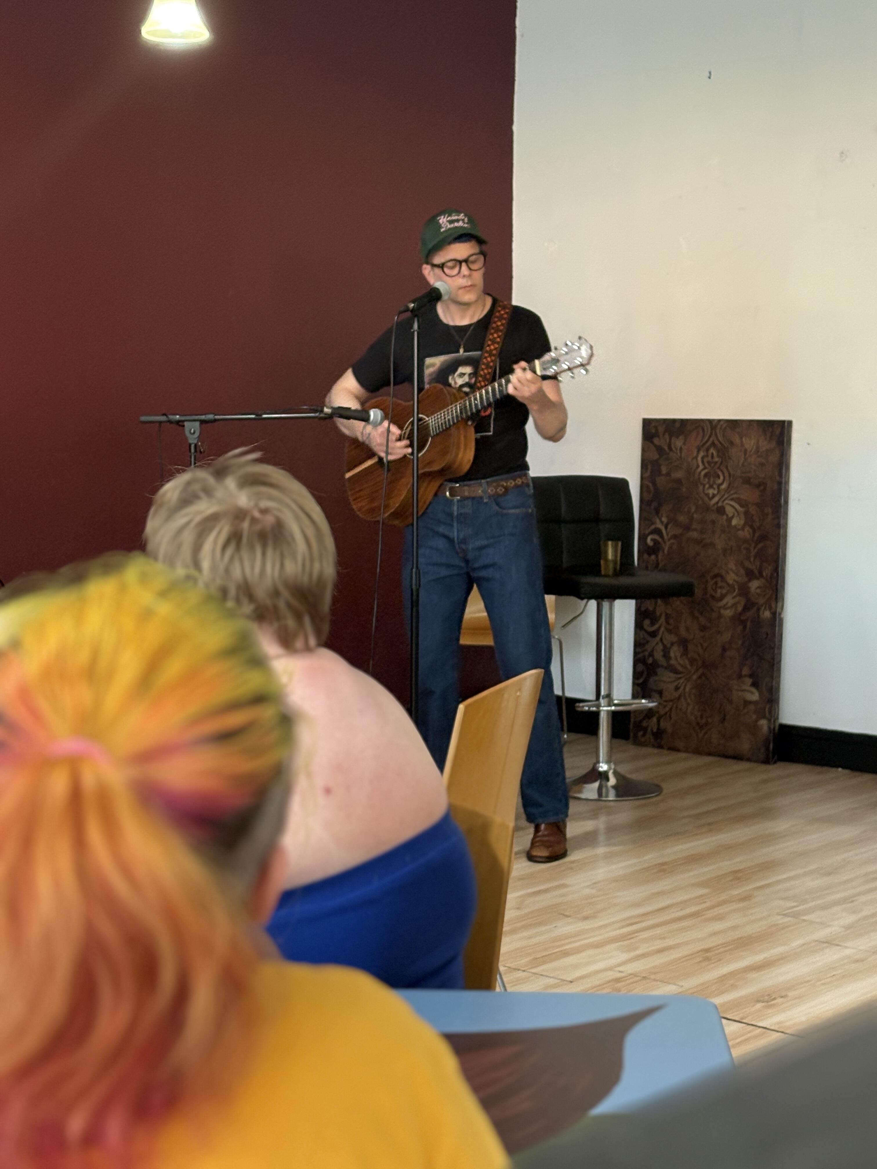 Campaign cover image for Sustain our Flight