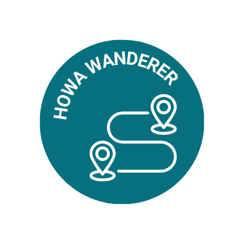 Campaign cover image for Wanderer Level Supporter