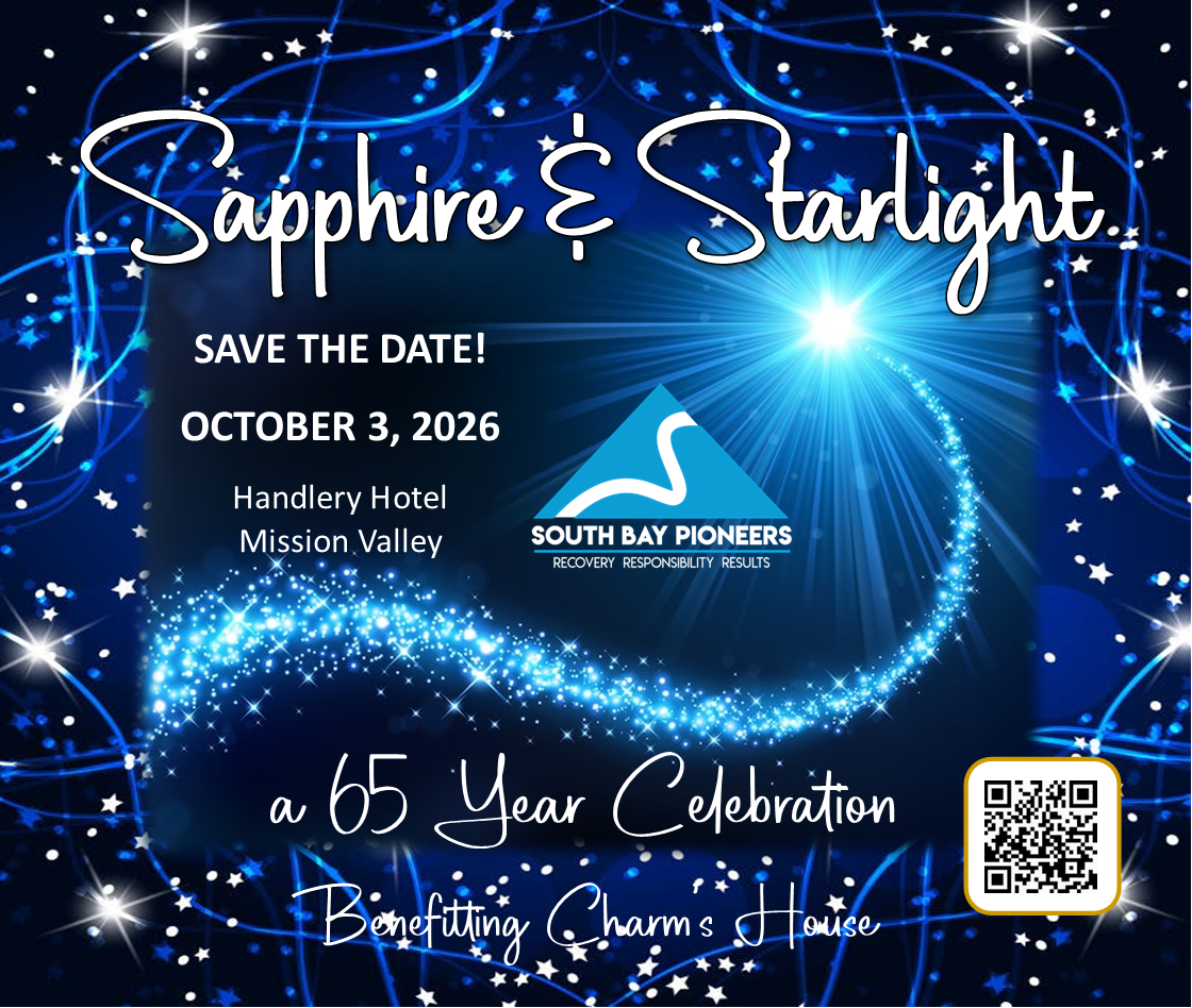Campaign cover image for Sapphire & Starlight Gala