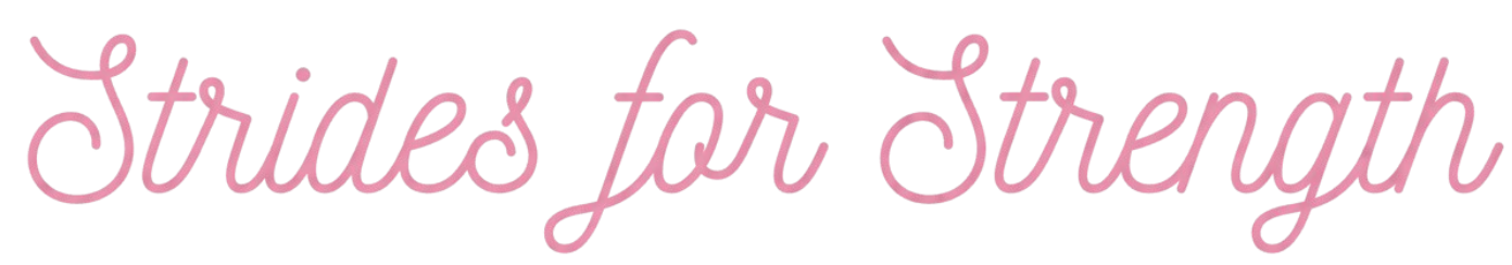 Campaign cover image for Help Strides for Strength Mission get started!