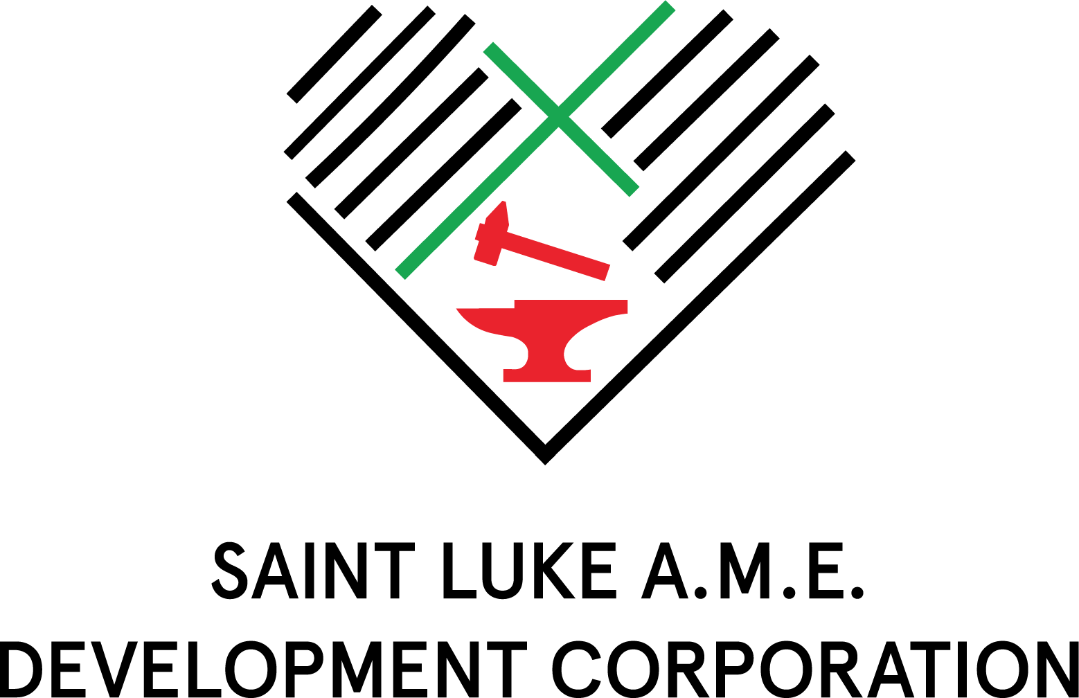 Campaign cover image for Saint Luke Celebrates 100 Years!