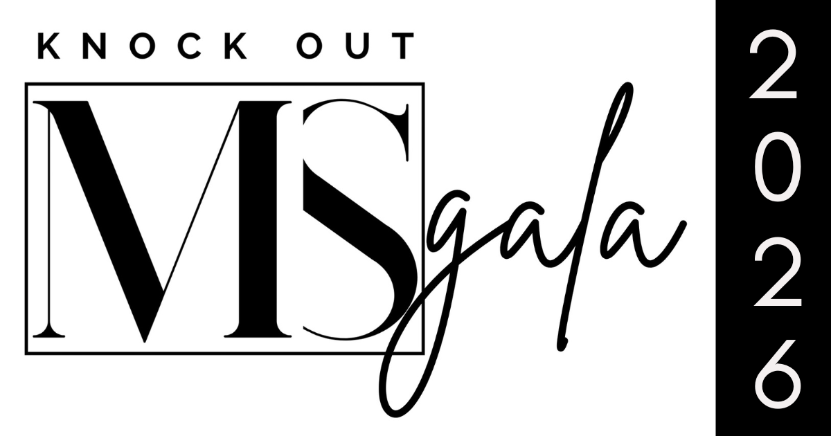 Campaign cover image for 2026 KNOCK OUT MS GALA
