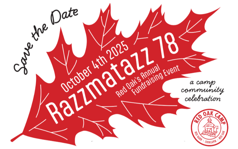 Campaign cover image for Red Oak's Annual Fundraising Event