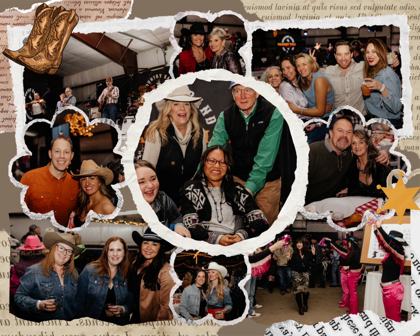 Campaign cover image for SPURS 2026