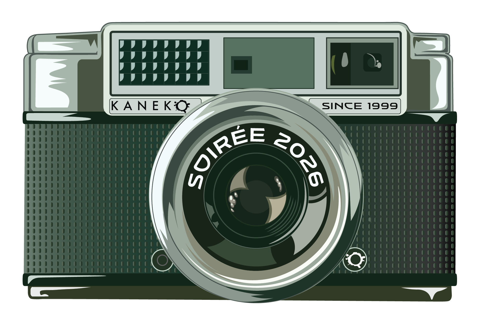 Campaign cover for Soirée 2026 Sponsorships