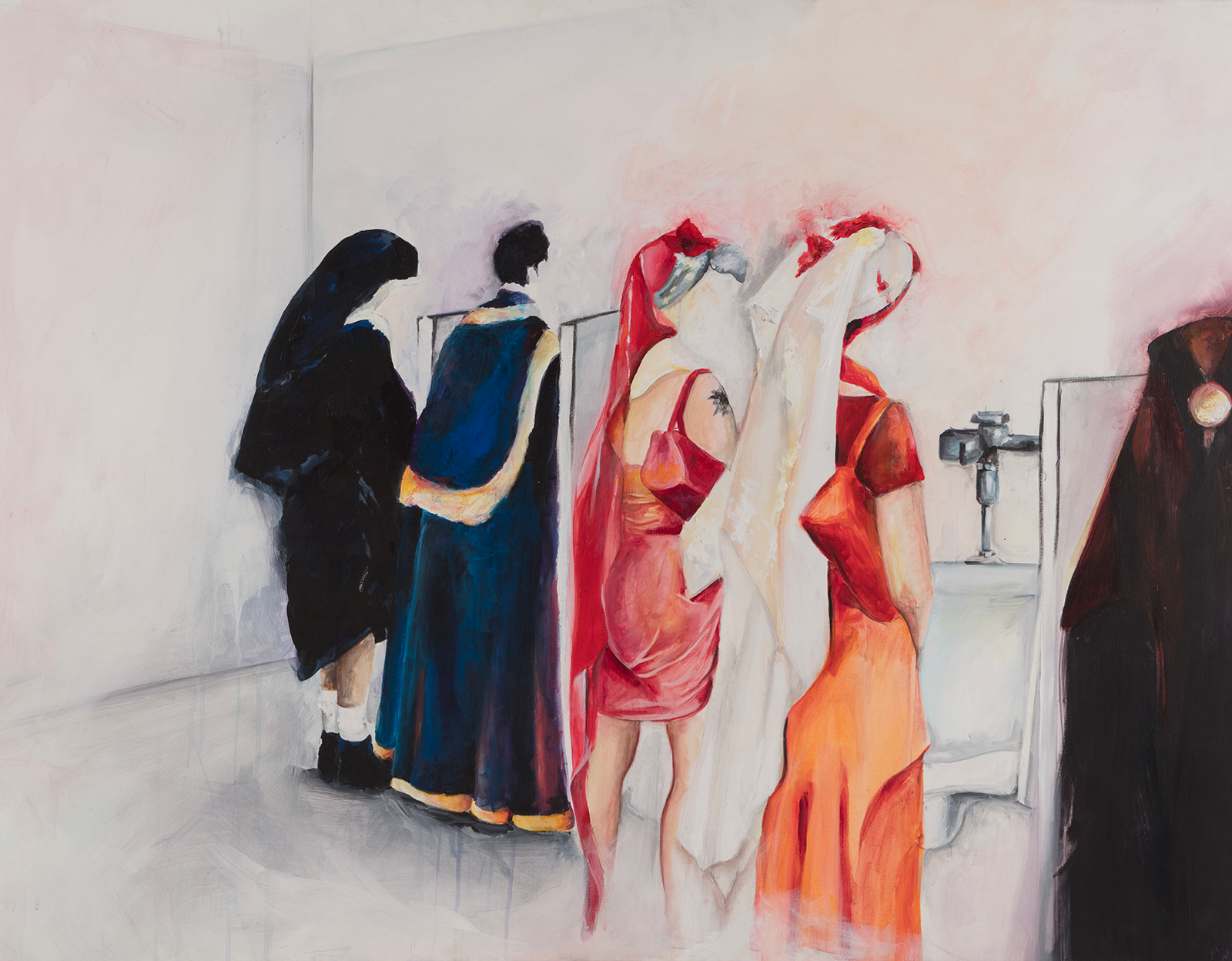 Campaign cover image for Queer Joy Unleashed: Sistory from the Archives — Friday, April 3 @ the SF LGBTQ Center