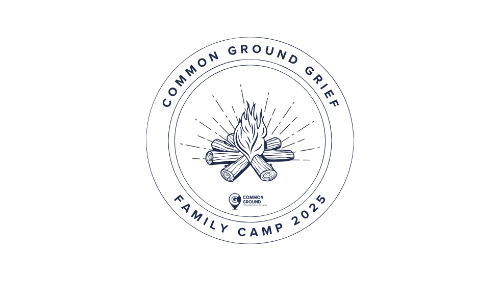Campaign cover image for Common Ground Family Camp Sponsorships