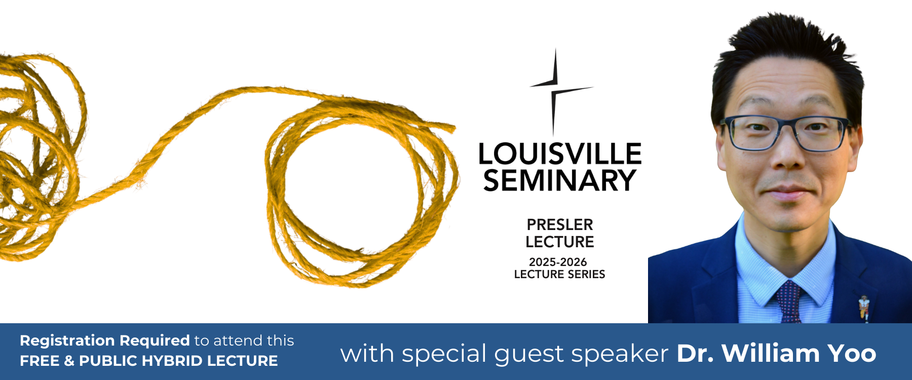 Campaign cover image for Untangling and Reframing the Web of Politics, Social Justice, and the Spiritual Mission of the Church