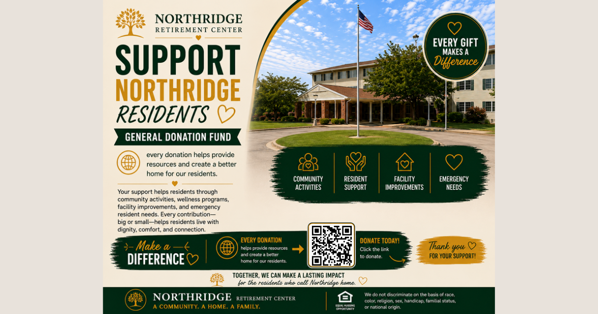 Campaign cover for Support Northridge Residents