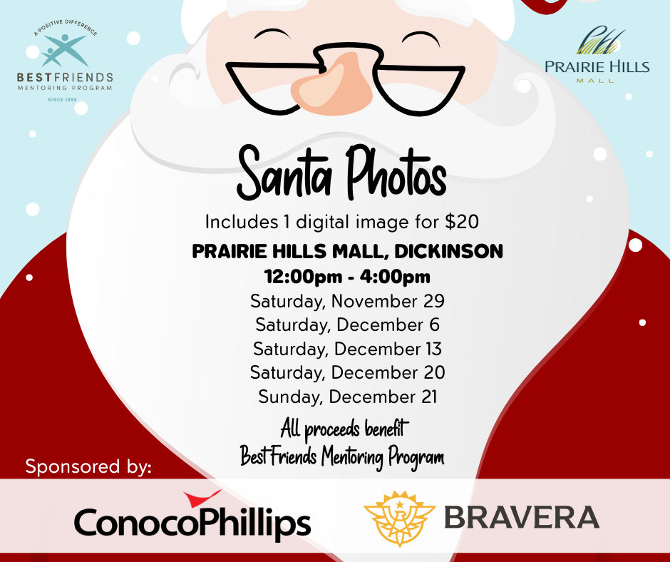 Campaign cover image for 2025 Santa Photos